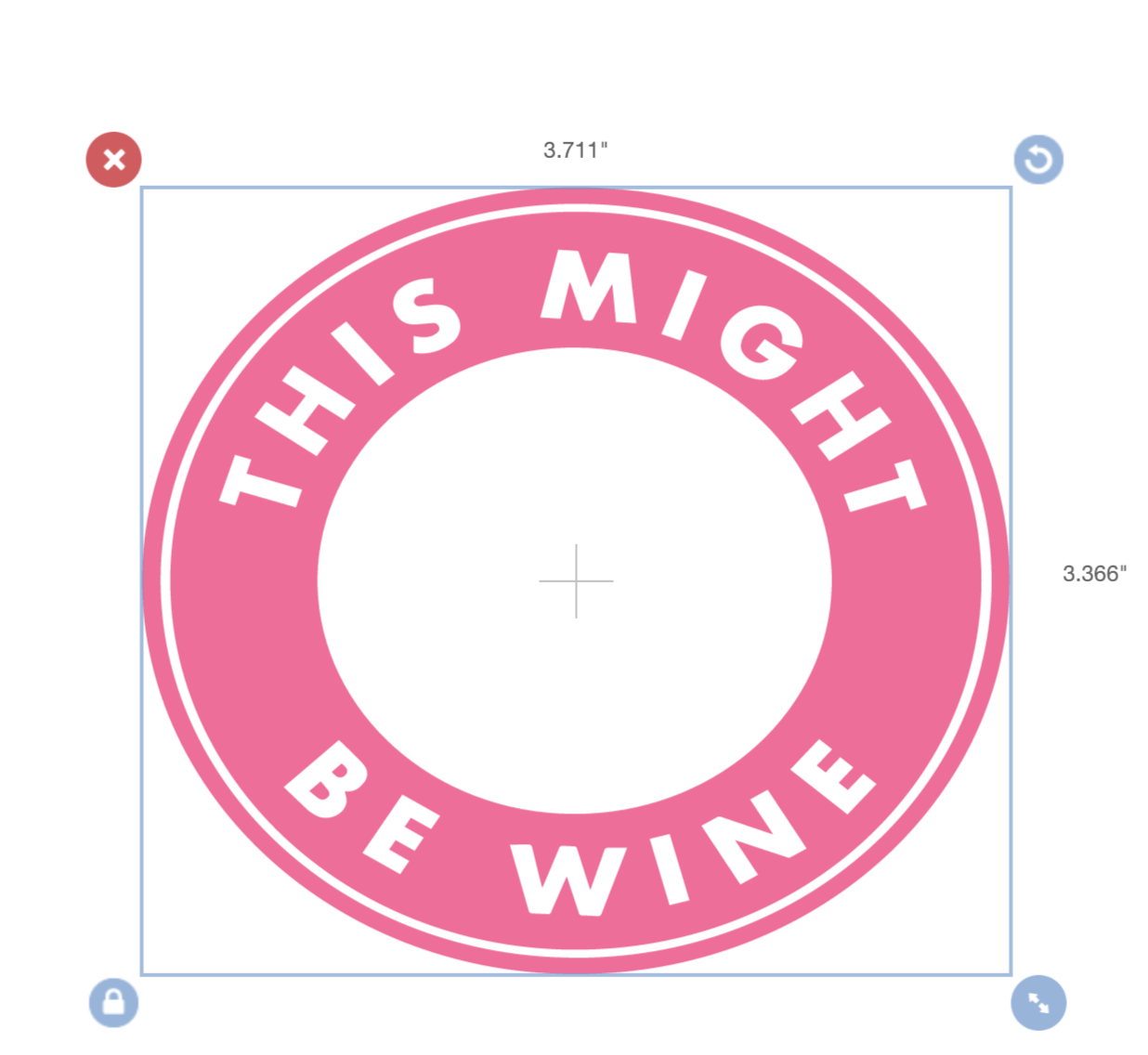 Decal Size Guide for Starbucks Cups Kayla Makes