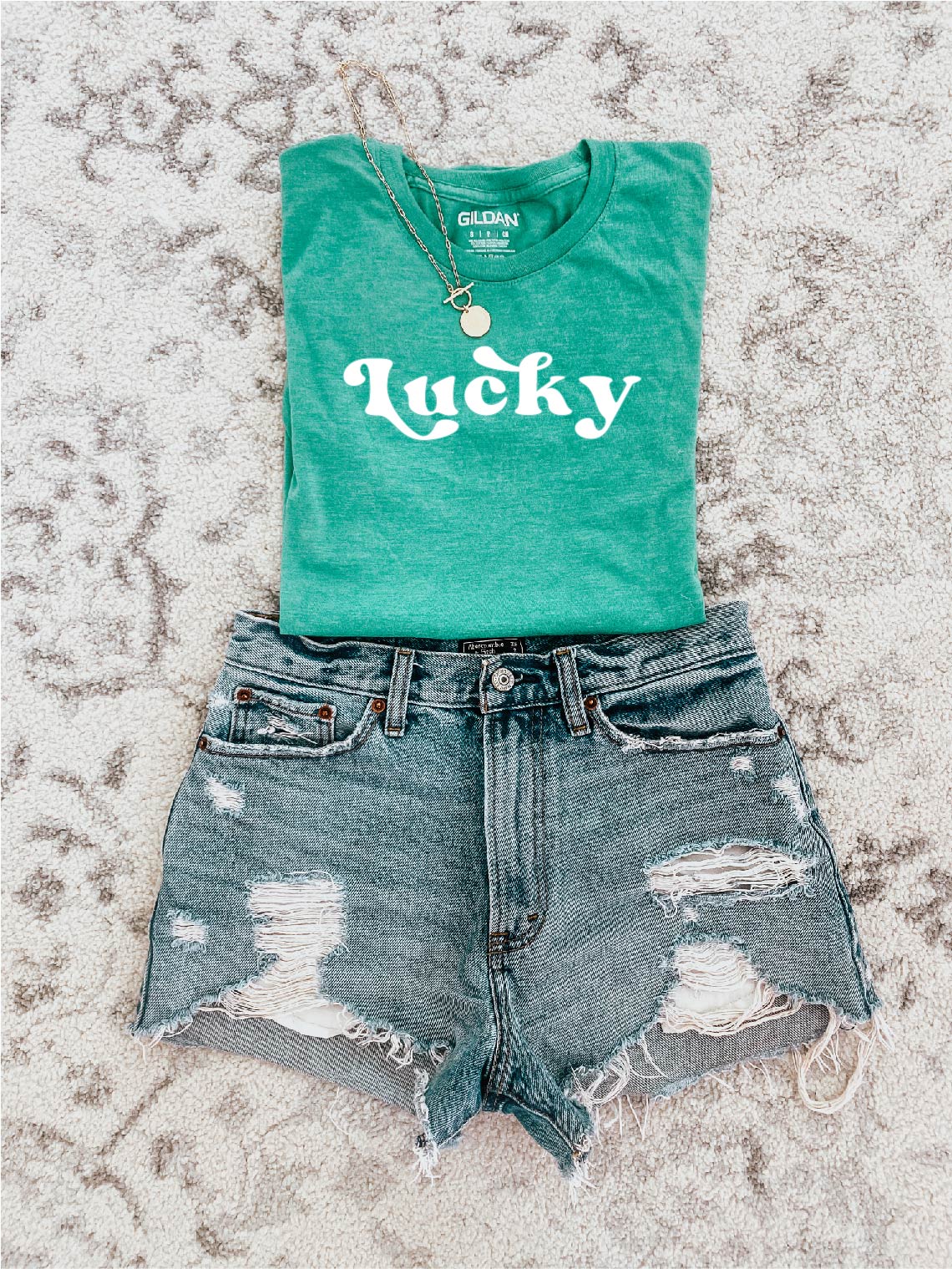 St. Patricks Day Bundle Kayla Makes