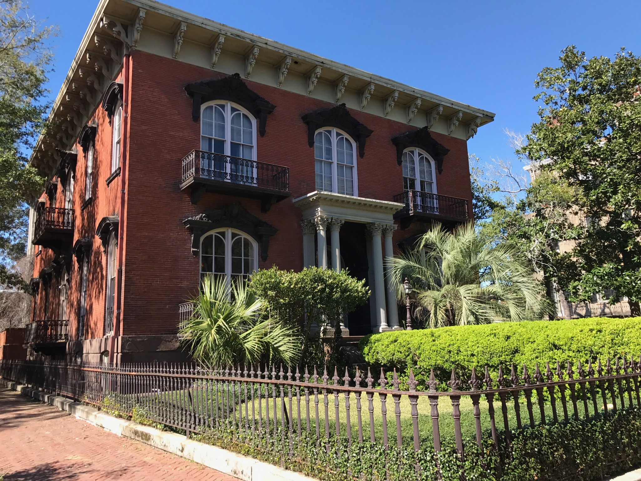 Savannah The Homes At Home With Kayla Price