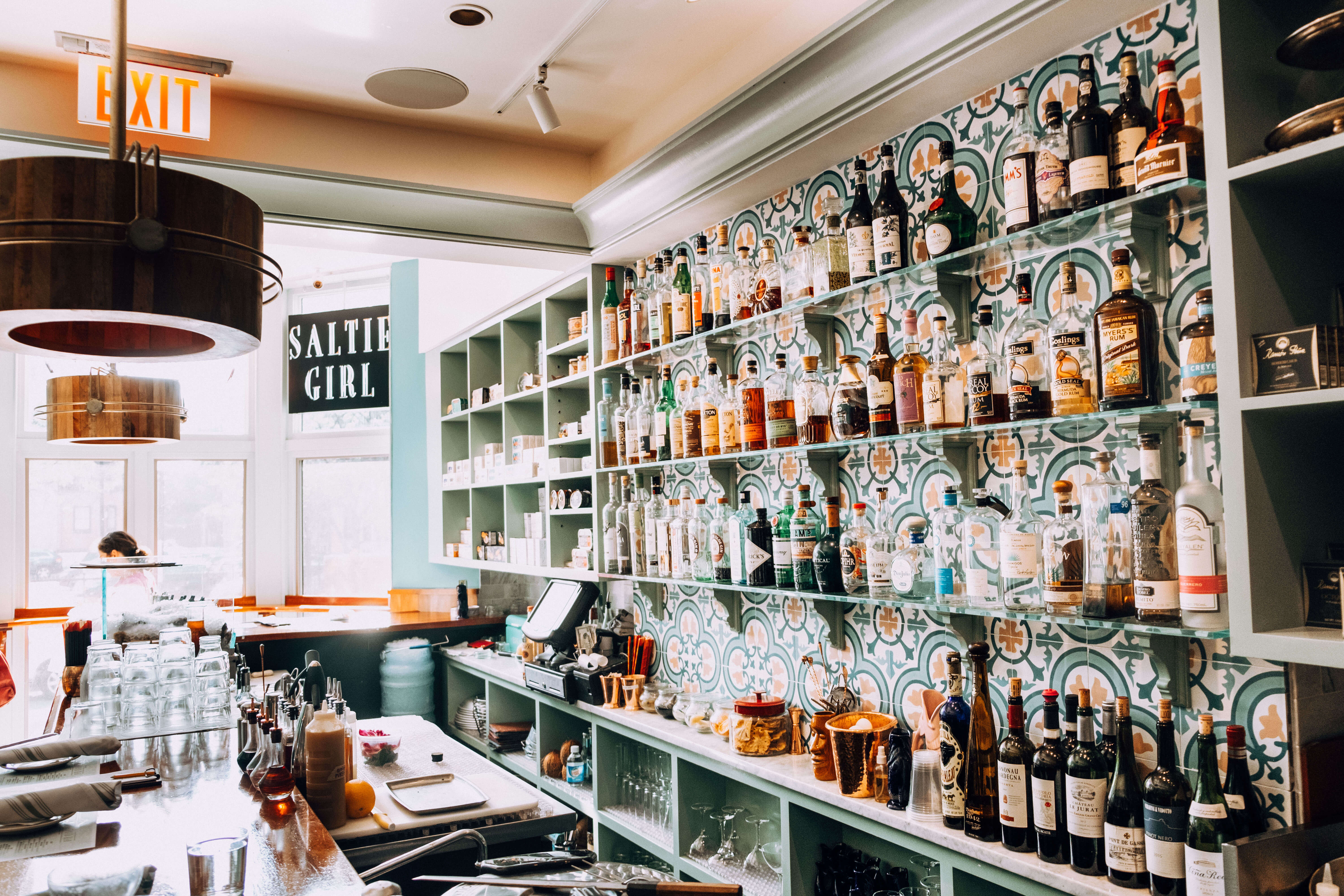 Best Newbury Street Stores for Shopping in Boston Kaylchip