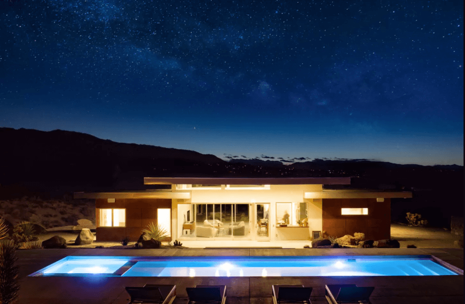20 Best Airbnb Listings in Joshua Tree National Park Kaylchip