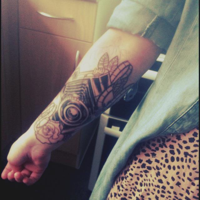 Tattoo Love… | 640_x_640_jpg