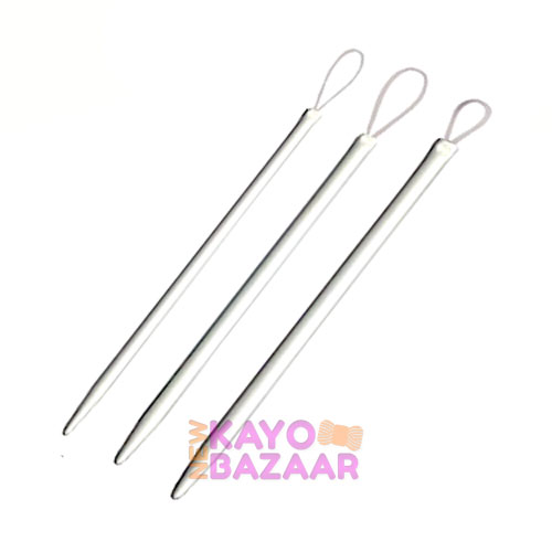 Wool needles with loop 18514 Kayo Bazaar