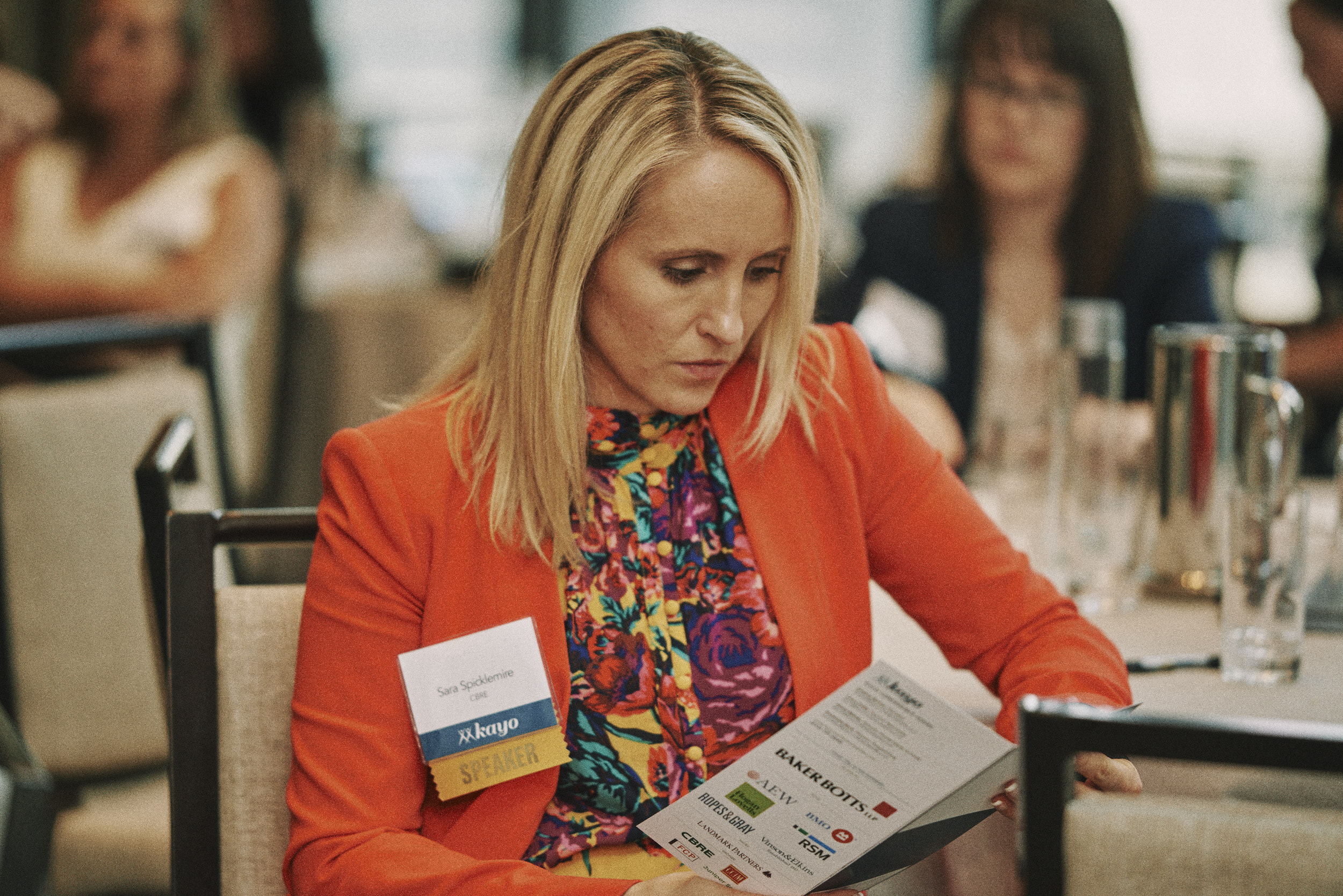 Kayo Conference Series REAL ESTATE GALLERY