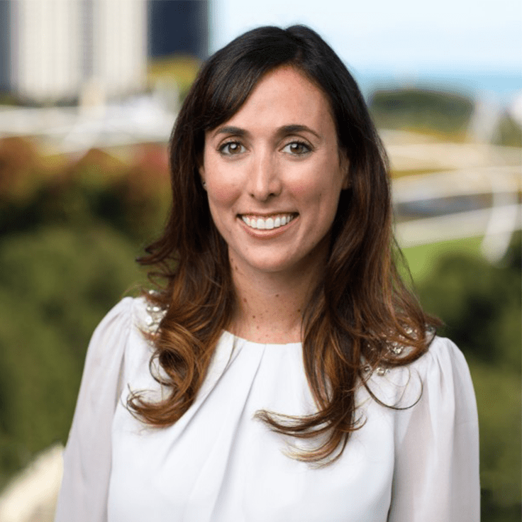 Championing Women in Finance