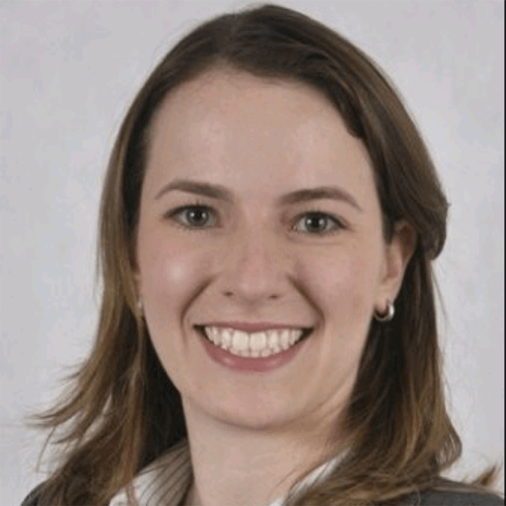 Championing Women in Finance