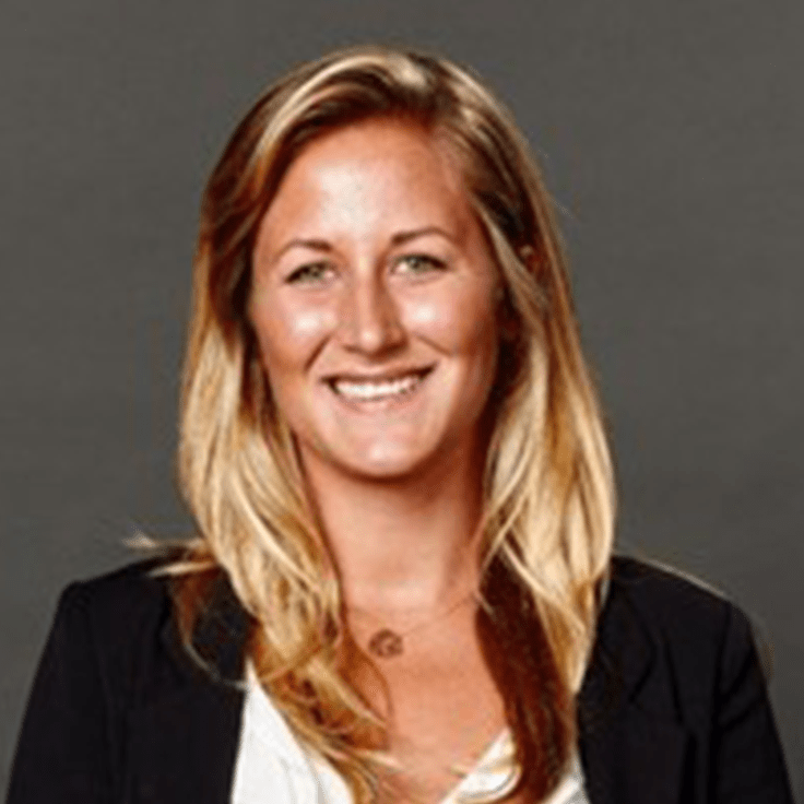 Championing Women in Finance HEALTHCARE INVESTMENT SUMMIT