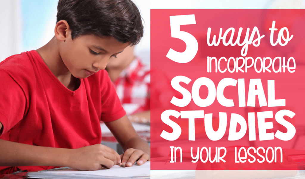 Interactive Social Studies Activities for Primary Grades · Kayse Morris