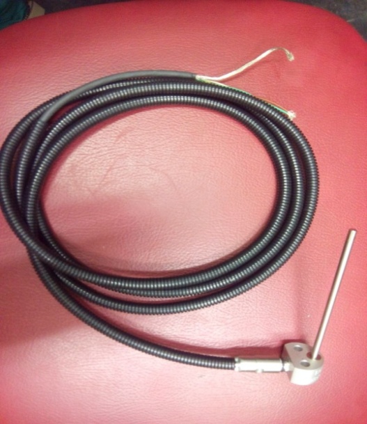 Active Speed Sensor Assembly Kay Sons