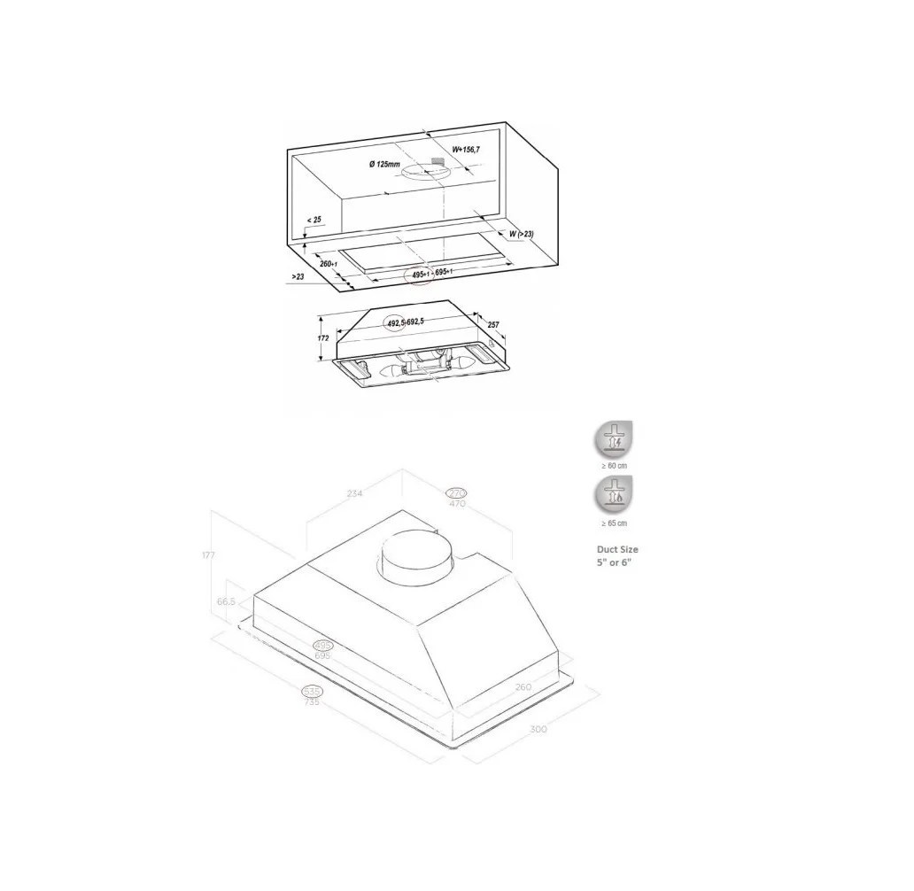 Elica Hood Kaystore Lebanon Shop Now