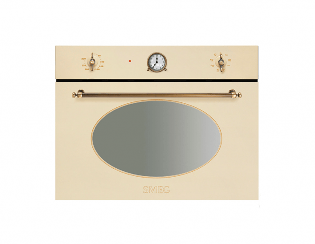 Smeg BuiltIn Microwave 40 Liters