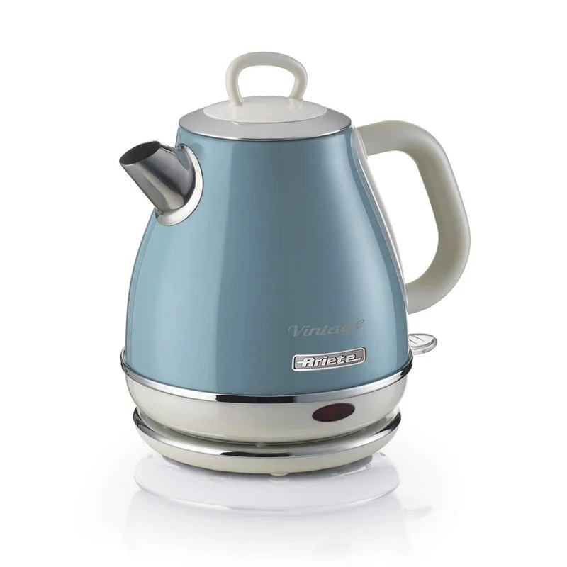Ariete Kettle 1 Liter Vintage Blue