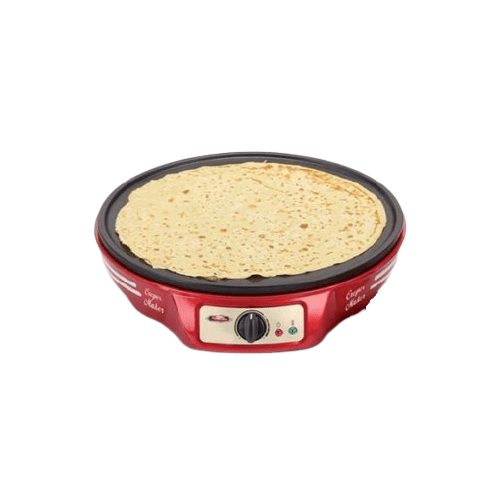 Royal Gourmet Crepe Maker