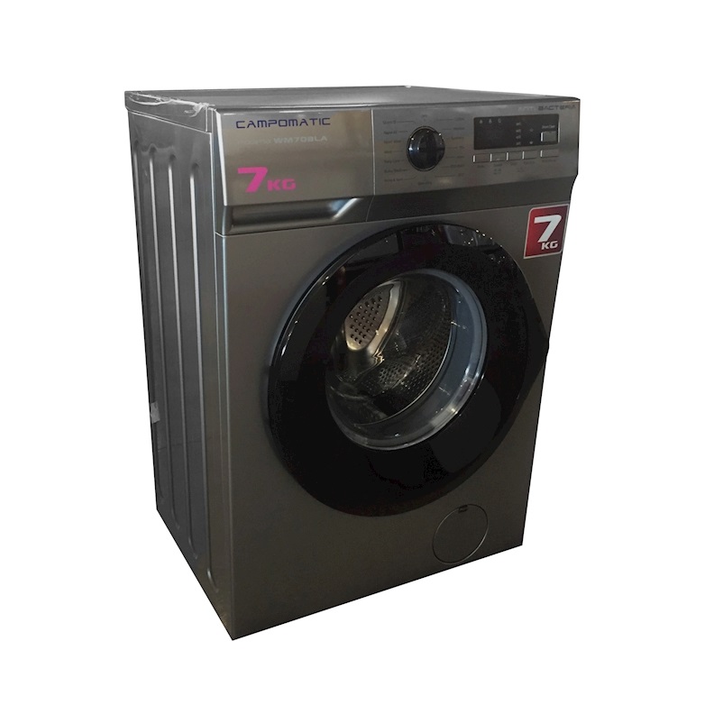 Campomatic Washer 7Kg 1000 RPM