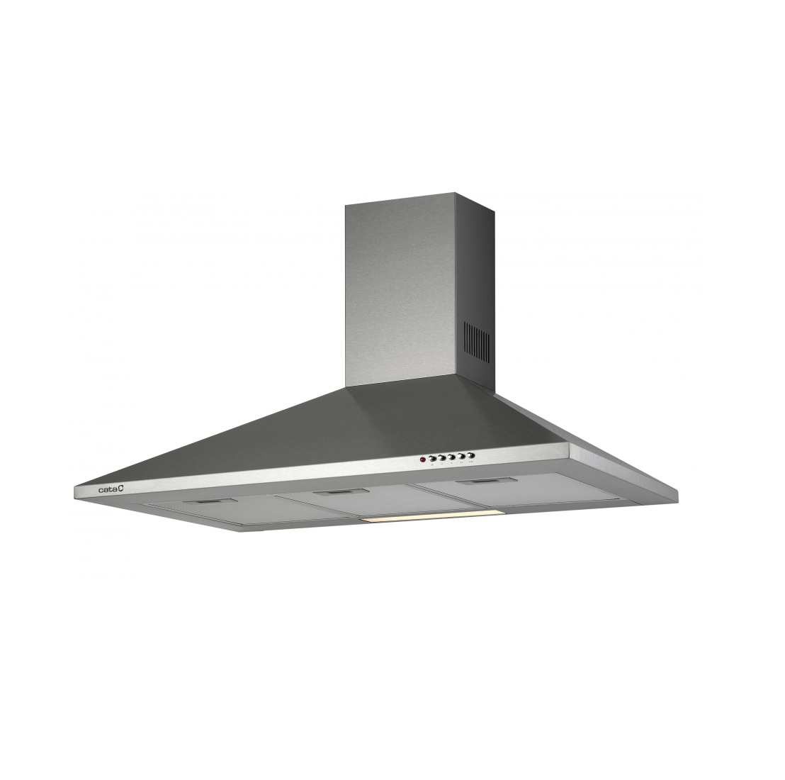 Cata Cooker Hood 60 Cm