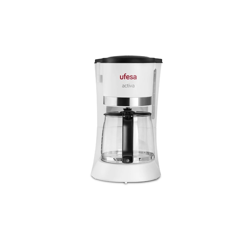 Ufesa Coffee Maker 1.5 Litres