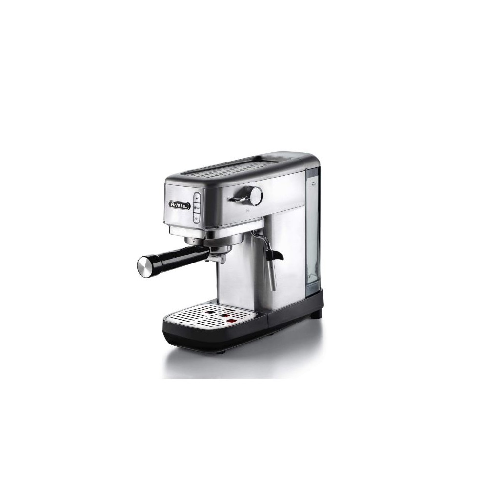 Ariete Espresso Maker Metal