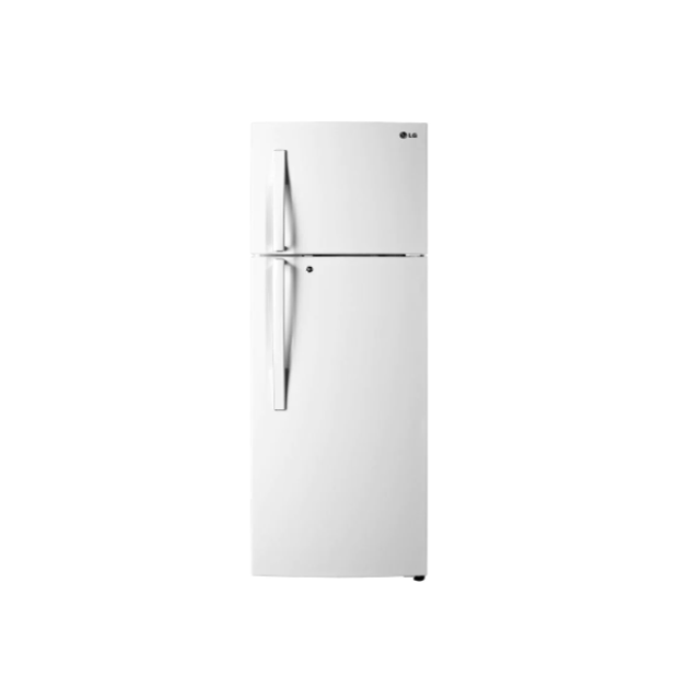 LG Fridge 372 Liters White