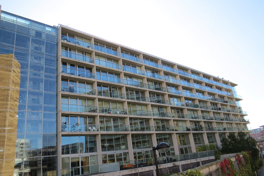 Castlefield Kaytons Estate Agents