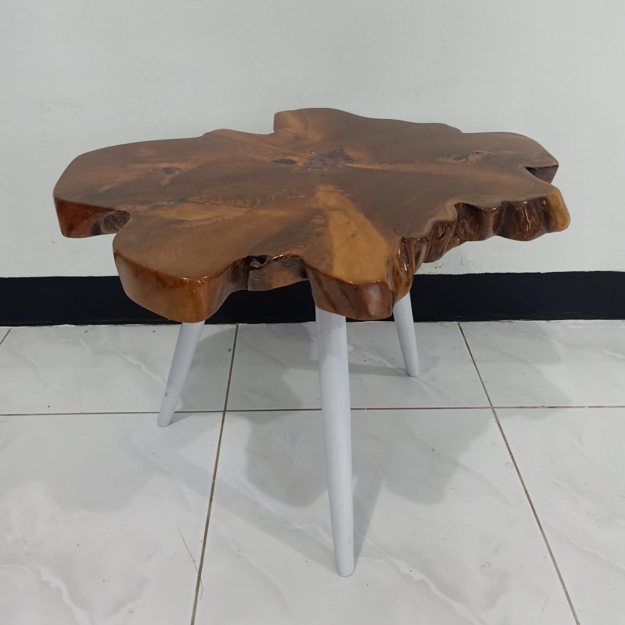 SIDE TABLE 50 CM 11230 Kayuarte