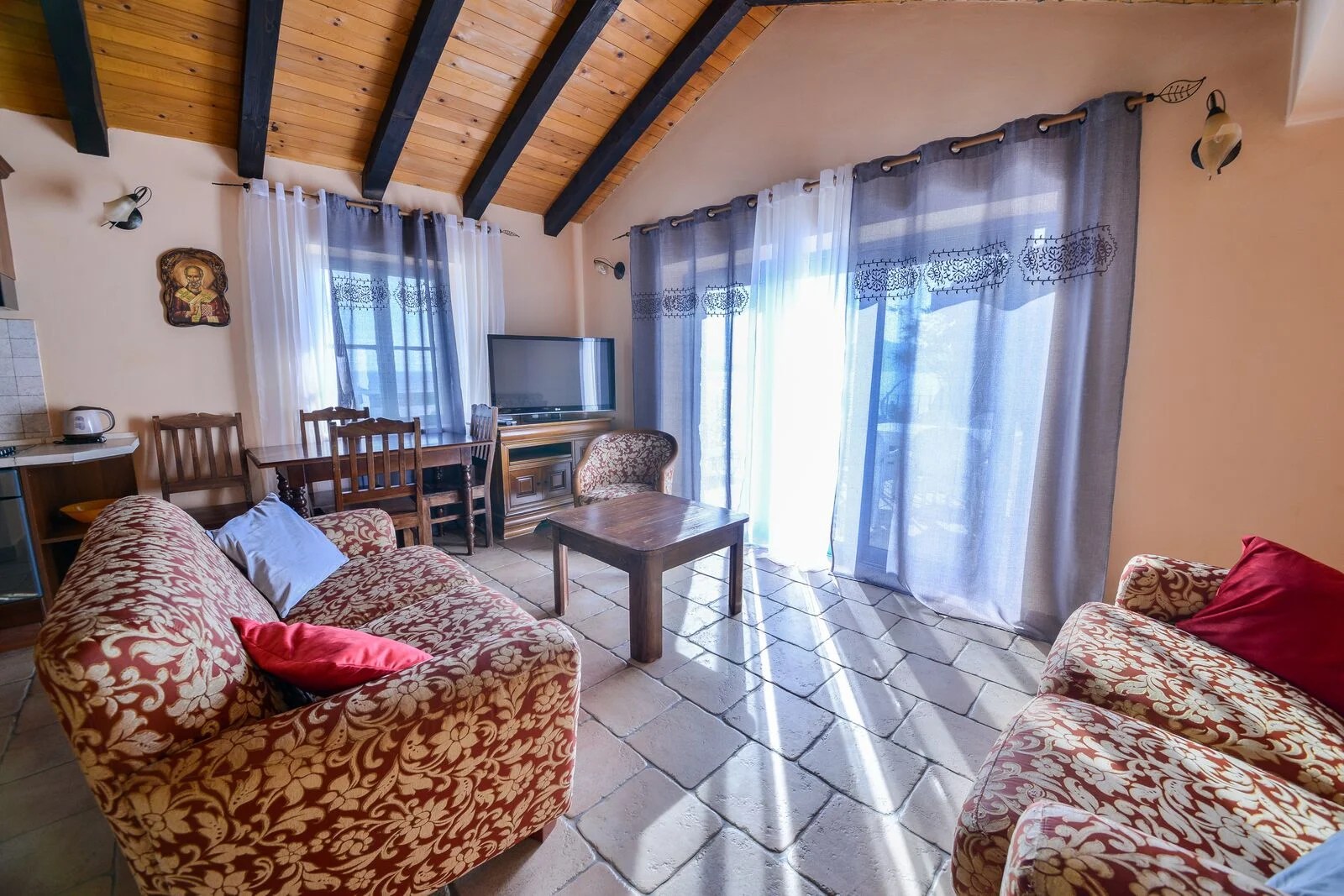 Luxury Villa Apartments Kažanegra Pržno