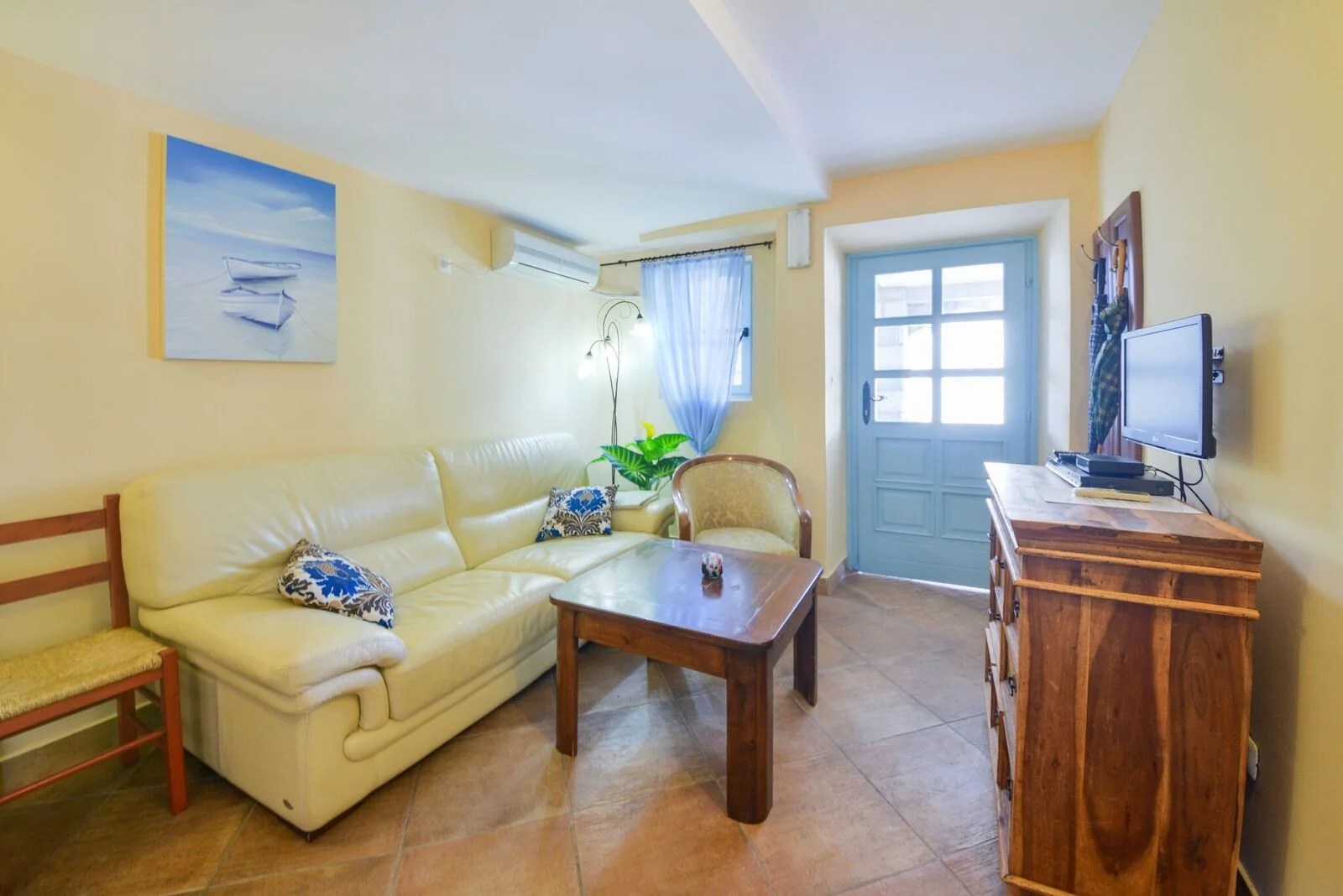 A20 Apartment Apartments Kažanegra Pržno