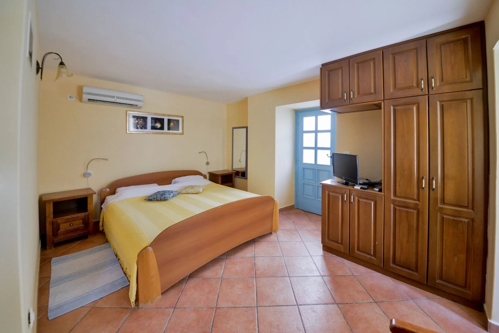 A11 Apartment Apartments Kažanegra Pržno