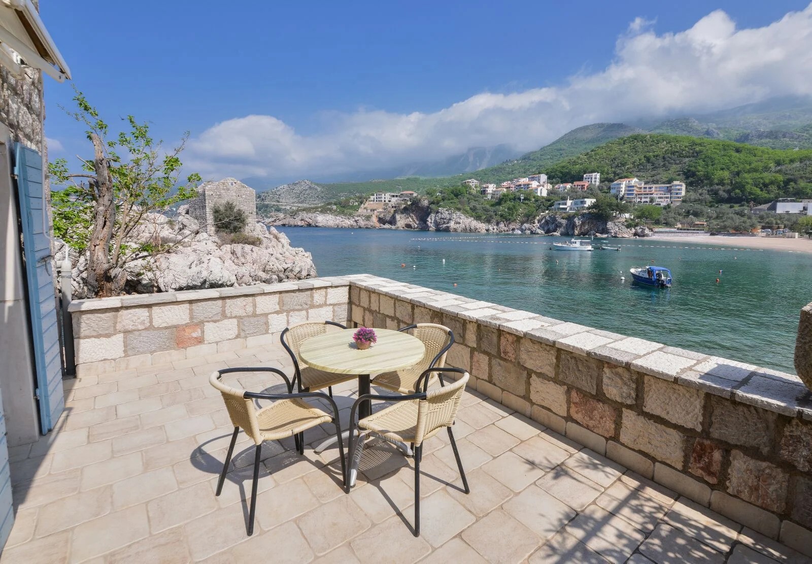 A11 Apartment Apartments Kažanegra Pržno