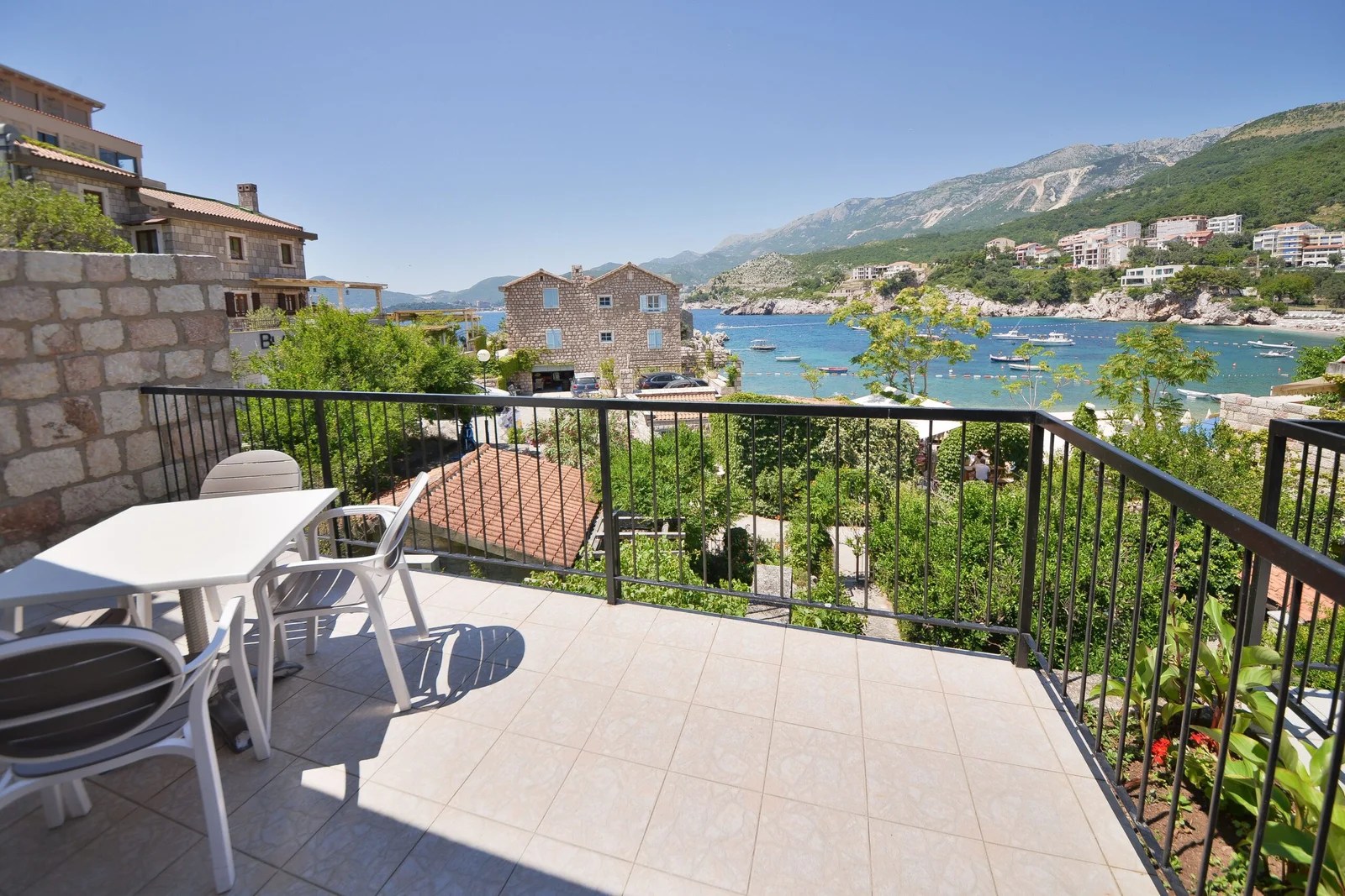 A4 Apartman Apartmani Kažanegra Pržno