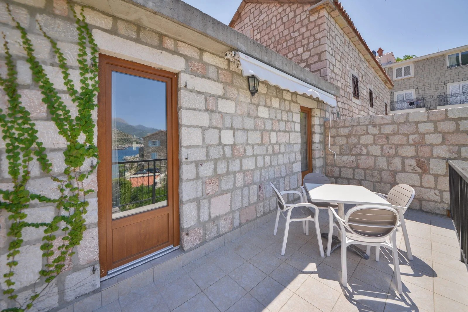 A4 Apartman Apartmani Kažanegra Pržno