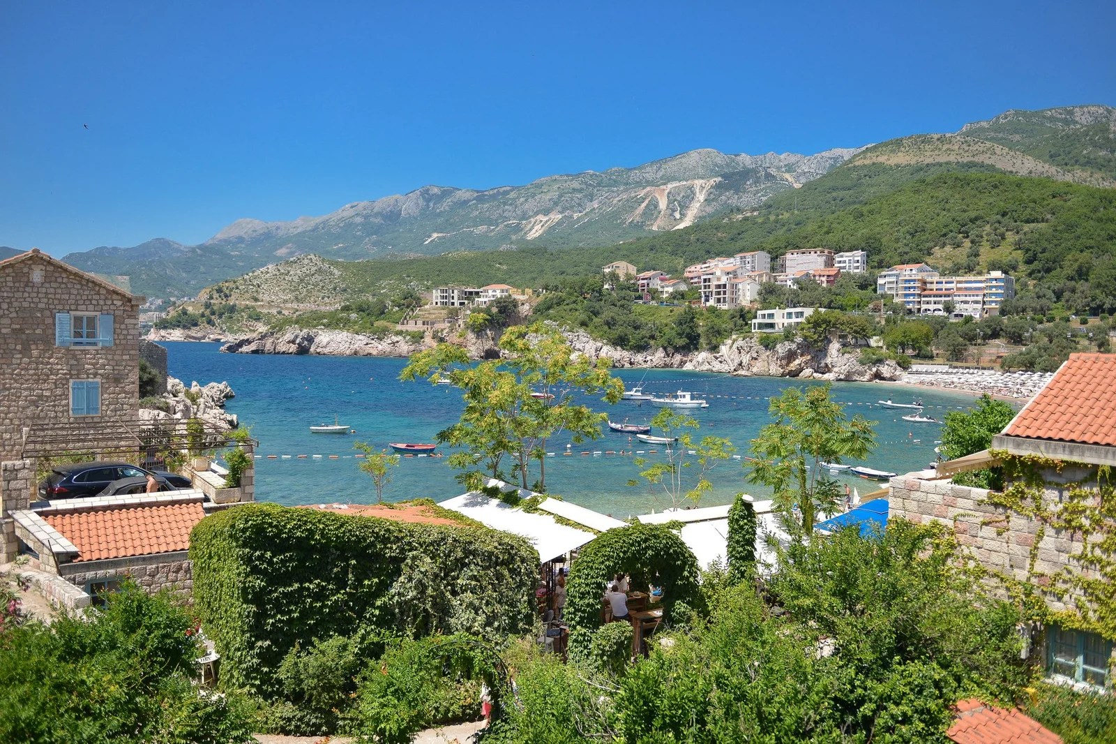 A4 Apartment Apartments Kažanegra Pržno