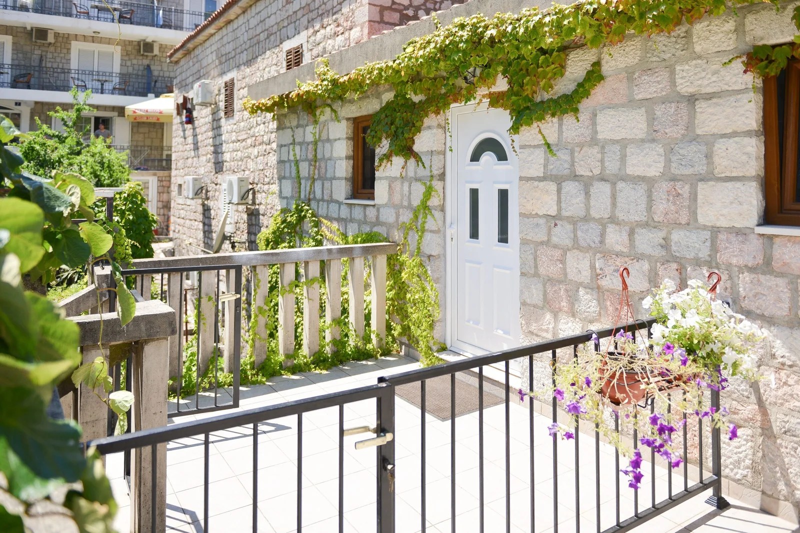 A4 Apartment Apartments Kažanegra Pržno