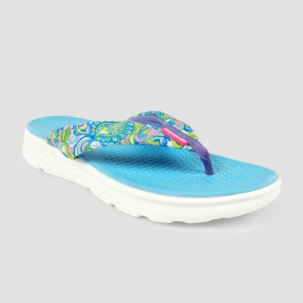 Women Flip Flops KazarMax