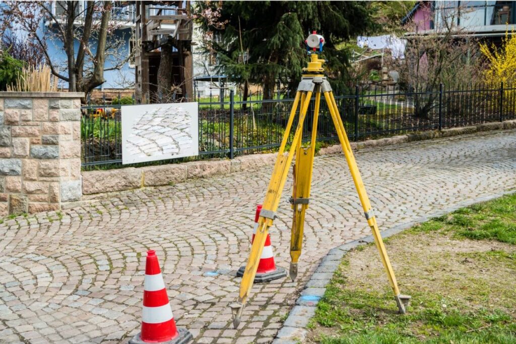 Hiring a Land Surveyor for Building an Addition Real Estate Investing