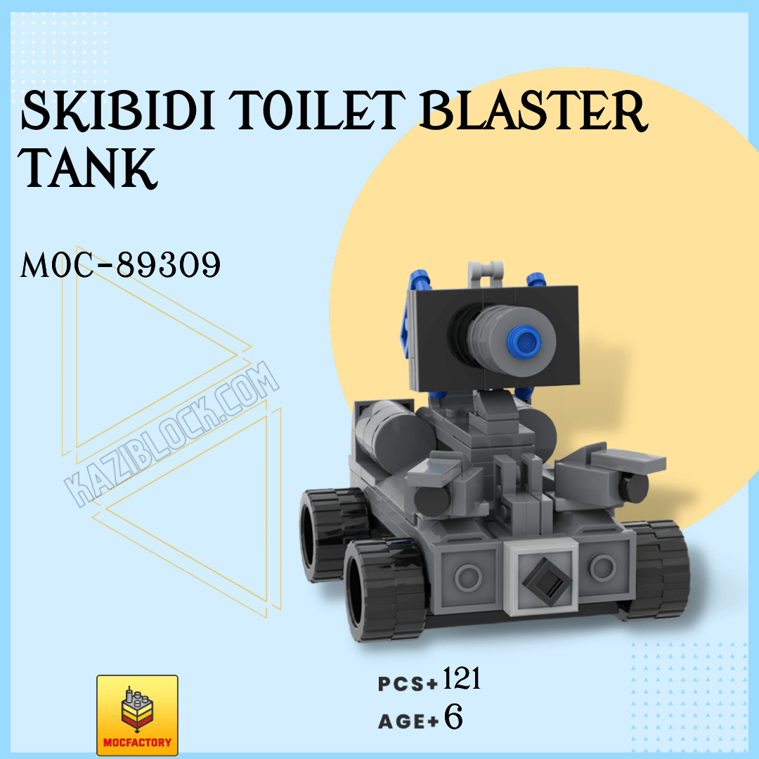 Toilet Collections 2023 KAZI Block