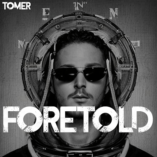 TOMER: The Fast-Rising Singer-Songwriter Set to Take the Music Industry