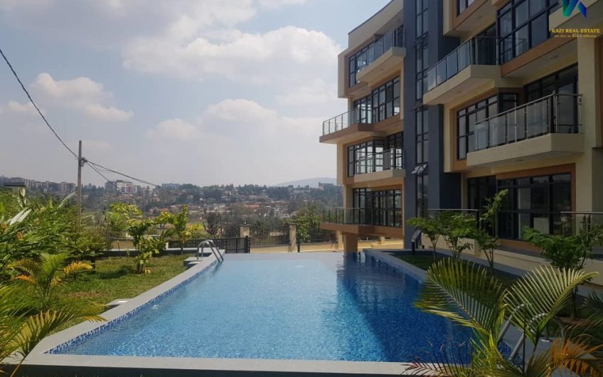 Nyarutarama, Golf course View Apartment for Rent Kazi Real Estate