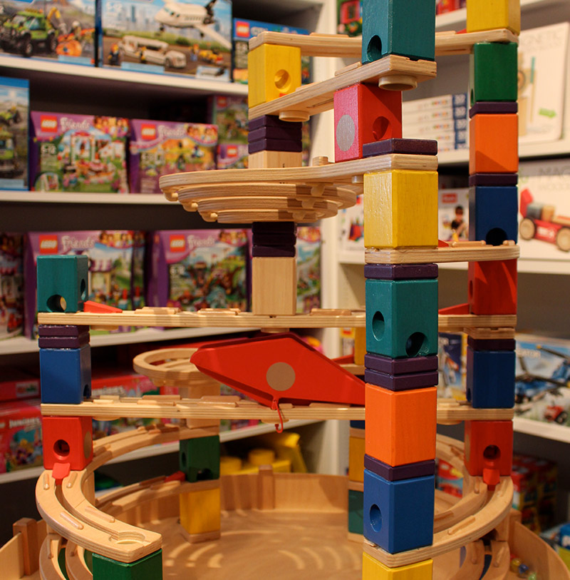 About Kazoo Toys Atlanta