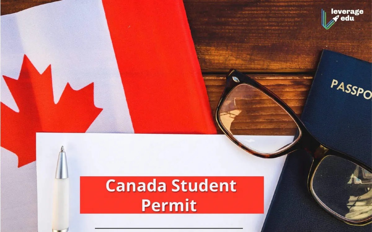 Demystifying Canada's Study Permit What Every Student Should Know Kazu