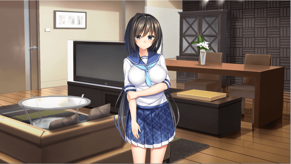 【エロゲ感想】援女交際 ～亜梨紗の情事～ 【ぱちぱちそふと】 かずきちのエロゲ探求ダイアリー