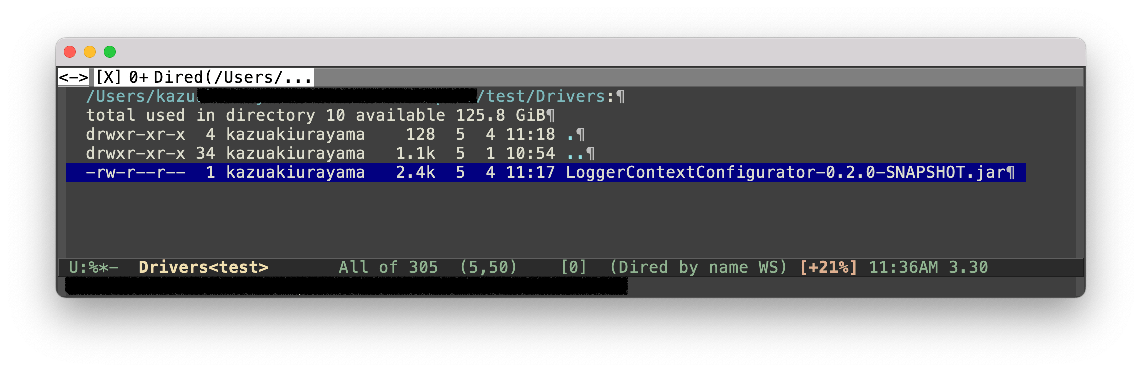How to write SLF4J logs into file; i.e. How to customise Logback