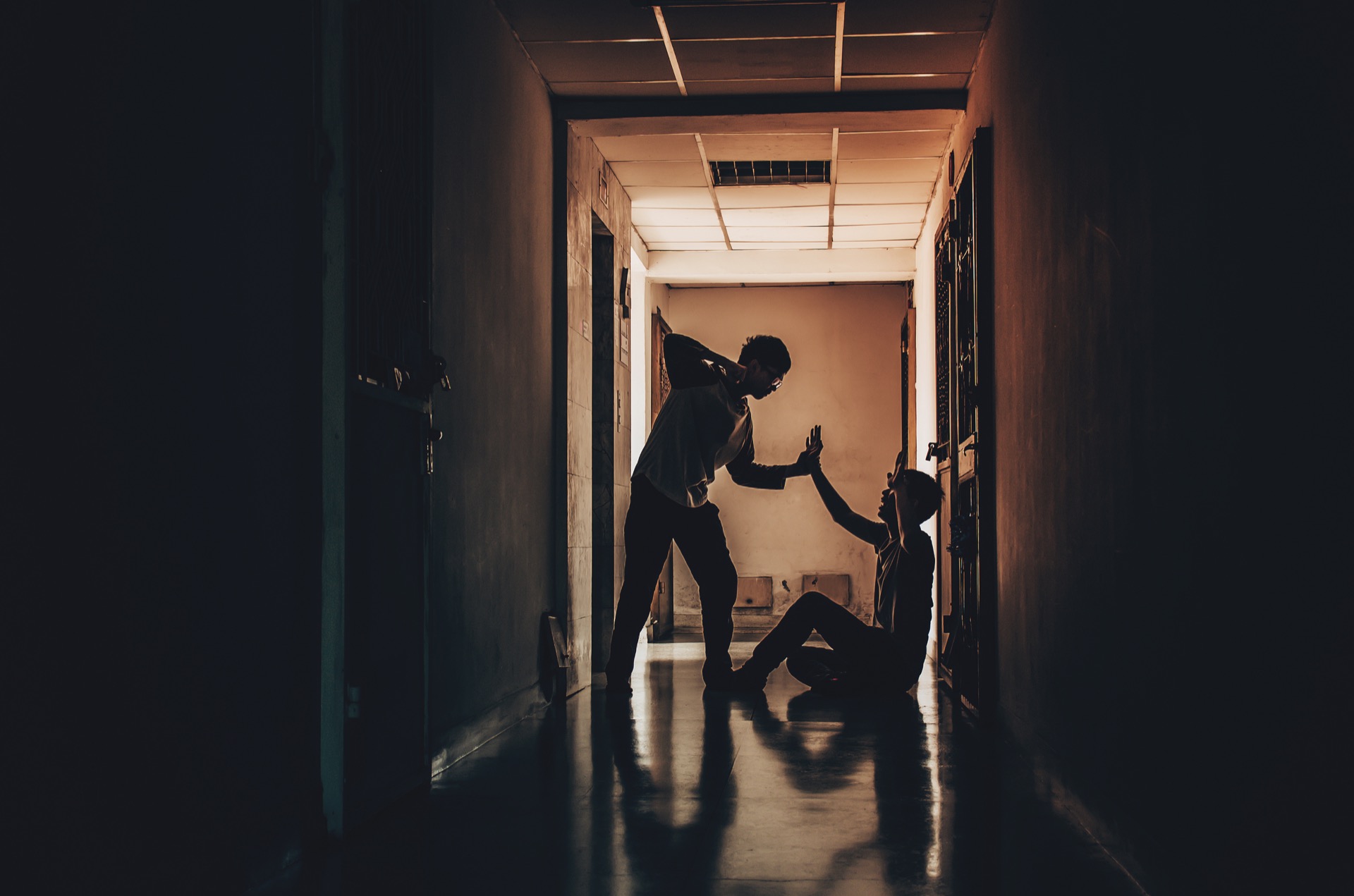 Assault and Battery Attorney Ormond Beach, FL Kazzi Law