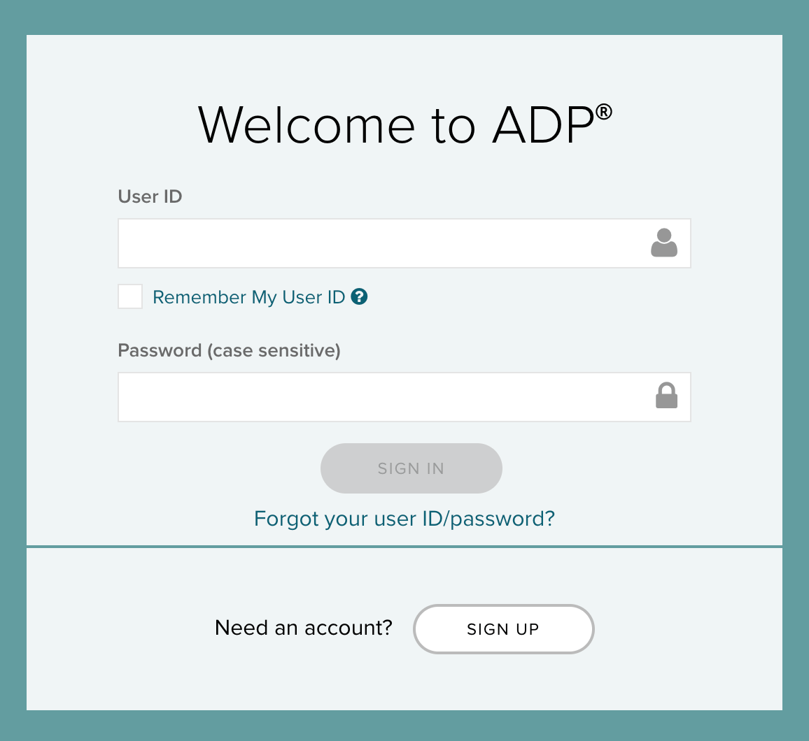 Adp  Clock Login Offers Online www.congressintercultural.eu