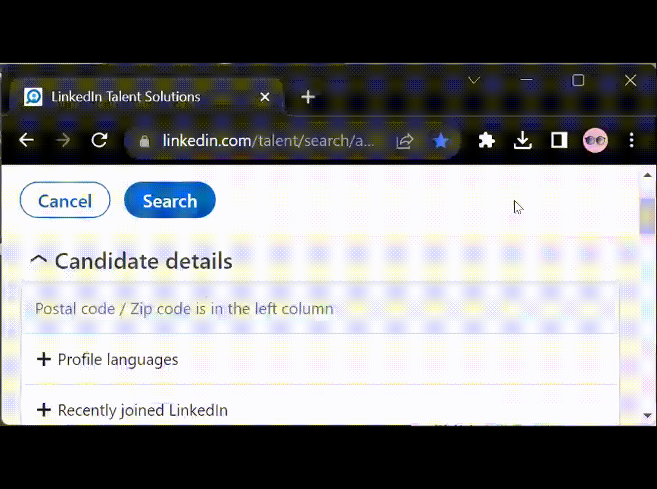 How do I Download and Use the LinkedIn Browser Extension?