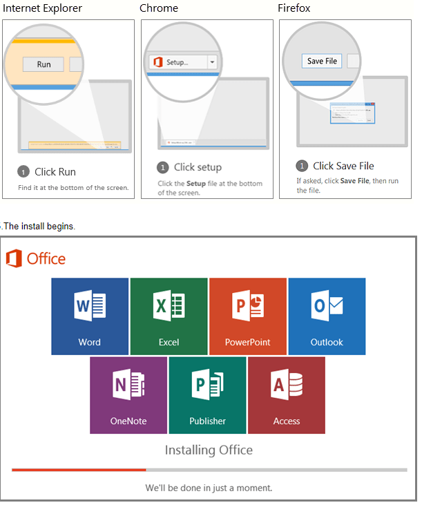 Set up Microsoft 365 Business Standard with a new or existing do…