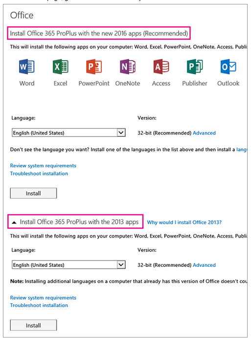 How do i install office 365 on my macbook pro loptevegas