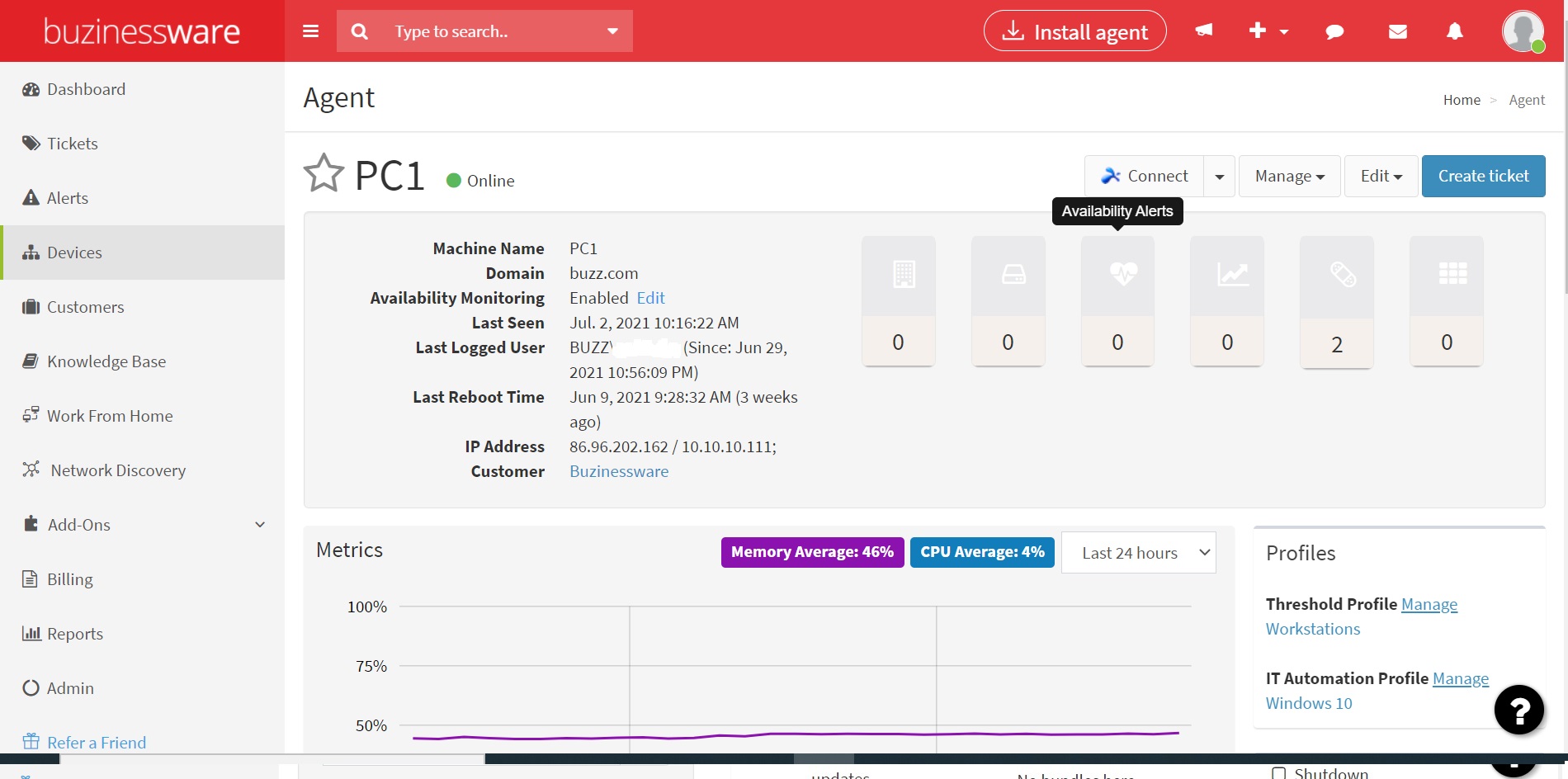 Incredible Rmm Psa Tools References