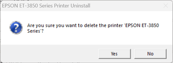 FAQ Article Page | Epson United Kingdom