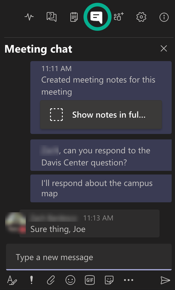 Microsoft Teams Hosting Live Events UVM Knowledge Base