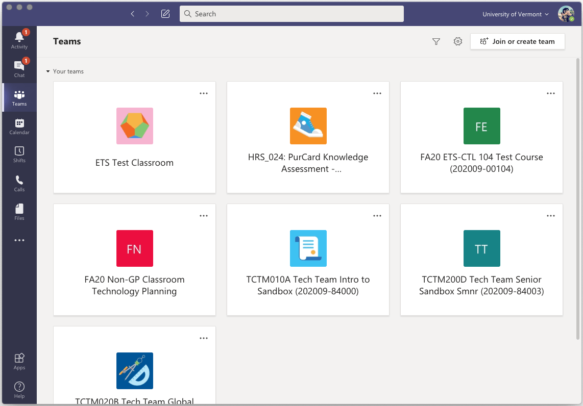 Microsoft Teams Setting up your Class Team 抖阴探探 Knowledge Base